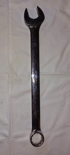 Snap combination spanner 1 - snap,
