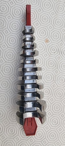 Snap antrieb imperial - 3/8,