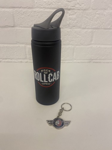 Snap tools trinkflasche - snap, &