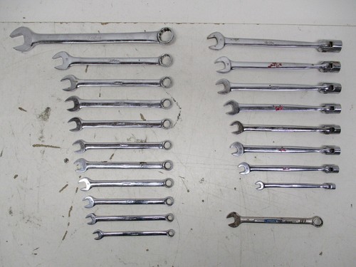 Teiliger snap ring - snap-on,