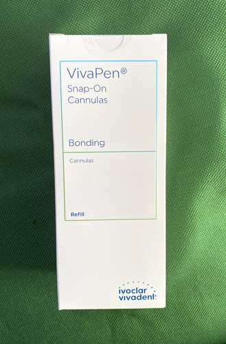 Ivoclar vivadent vivapen - ivoclar,