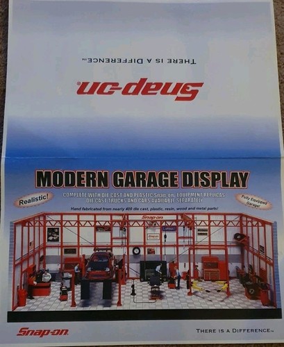 Neu snap modern garage - modern,