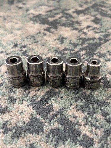 Snap bit steckschlüssel - snap-on,