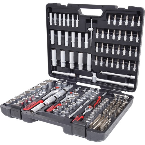 Tools steckschlüssel satz - steckschlüssel,