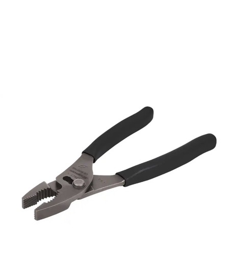 Snap talon grip - snap, 8”