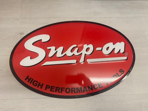 Snap tools blechschild - tools,