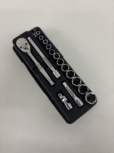 Snap tools starter - snap, 1/4"