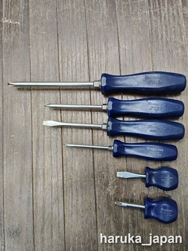Snap blau hartgriff - snap-on,