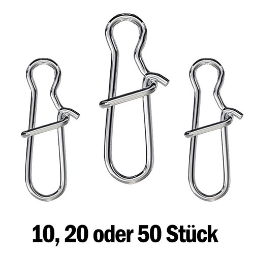 Angel snaps karabiner i - snaps,