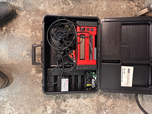 Snap mt2500 diagnosetester - snap-on,