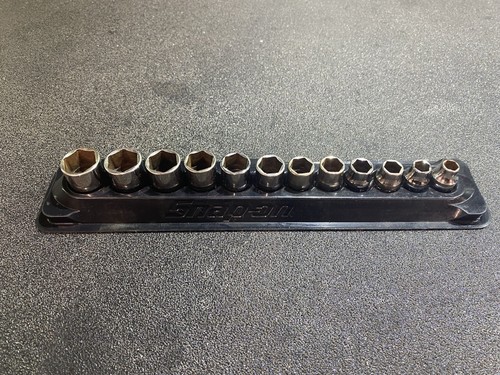 Snap tools antrieb 8 19 - on, 8-19