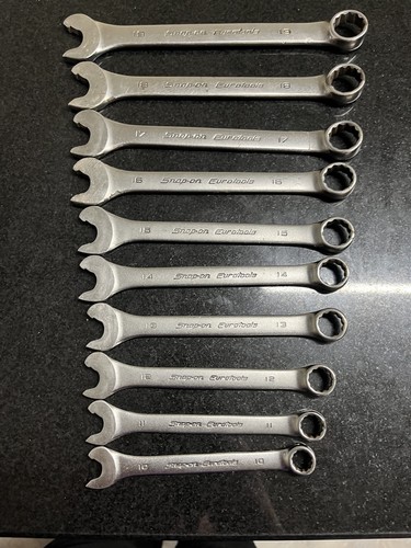 Snap eurotools speed - snap, on