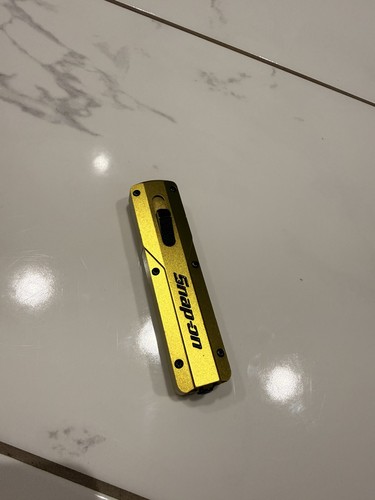 Snap einziehbares - on,