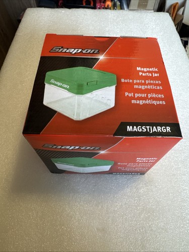 Snap magnetische teile glas - snap,