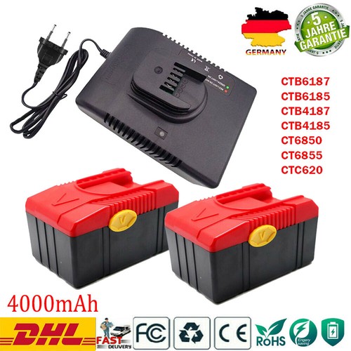 Für snap 18v - für, akku