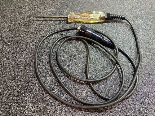 Snap tools prüflampe - on, ct-4g