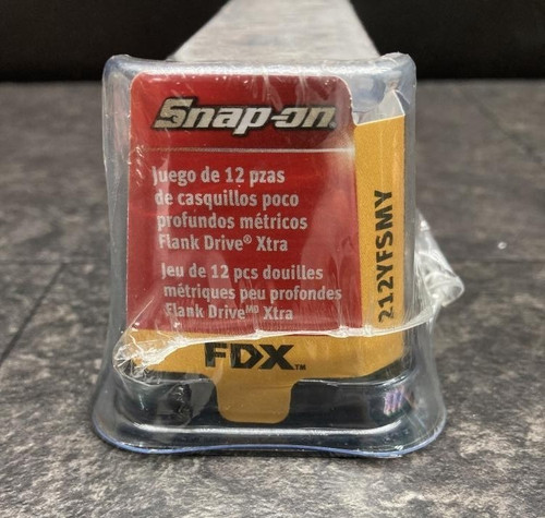 Snap 212yfsmy antrieb - 3/8",
