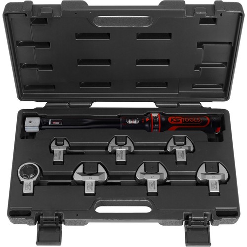 Tools - ks,