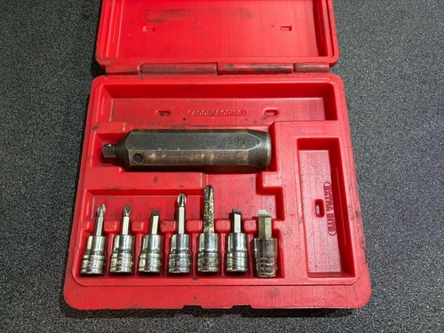 Snap schlagschrauber set - snap-on, schlagschrauber-set
