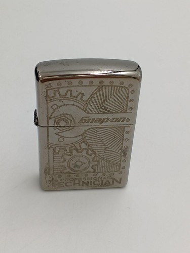 Zippo 2018 snap - zippo, snap-on