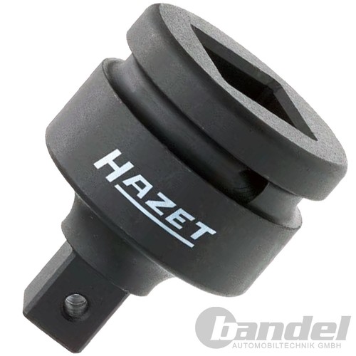 Hazet adapter reduzierung - hazet,