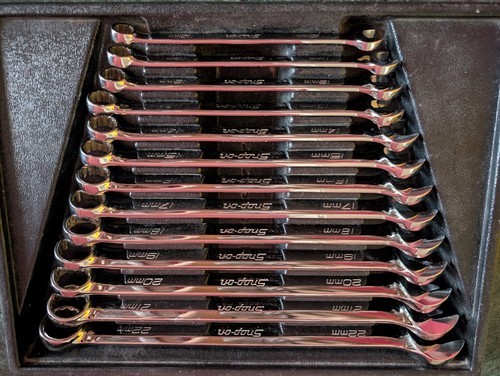 Snap oexm 13pc point - 13pc, 12