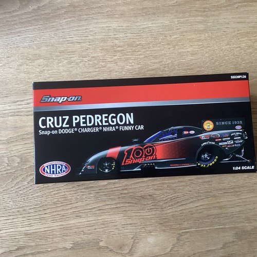 Snap tools dodge charger - on,