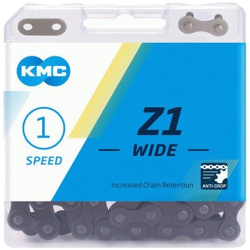 Kmc kette wide fach 112 - kette, z1