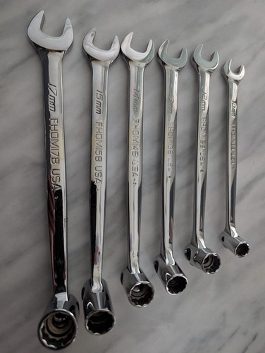 Snap fhom 6 - b, 6-piece