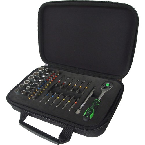Tools competition 4 - ks, 1/4