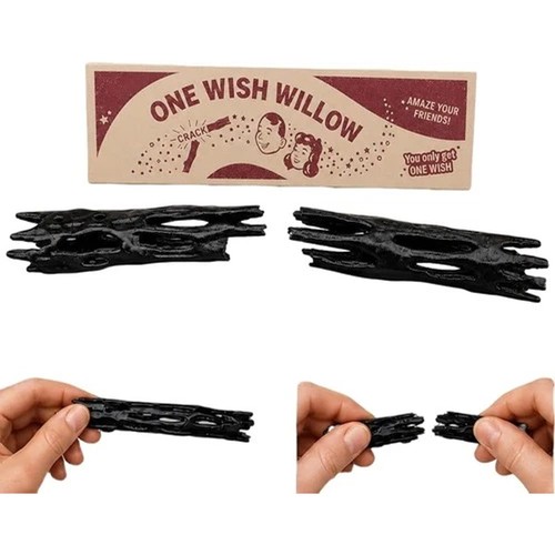 One wish willow snap stick - wish,