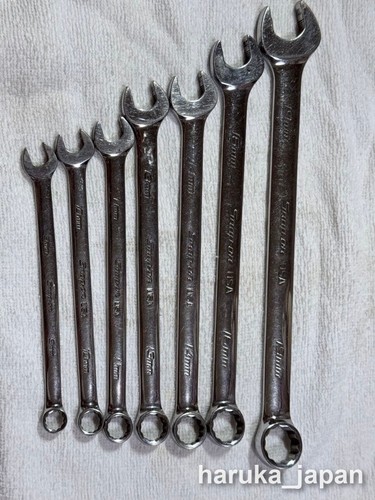 Snap metrischer - snap-on,