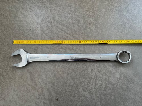 Snap oex48b 2 zoll - snap-on, 1/2”