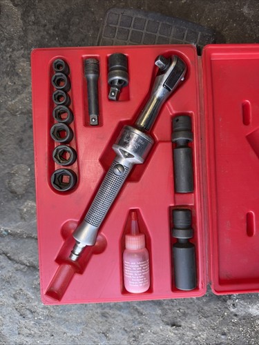 Snap druckluft ratsche slim - snap-on,