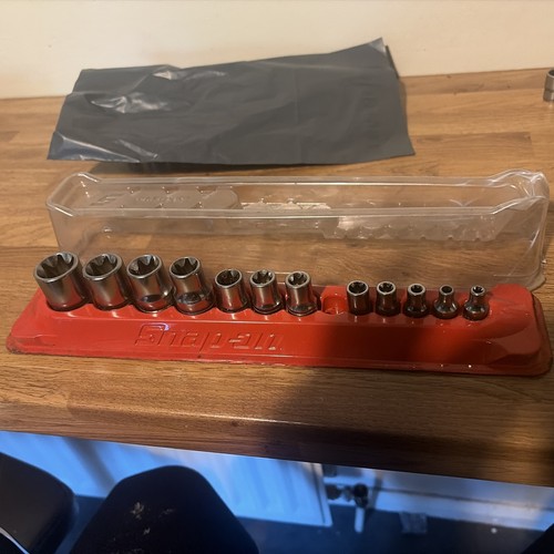 Snap 12tlg torx - on,