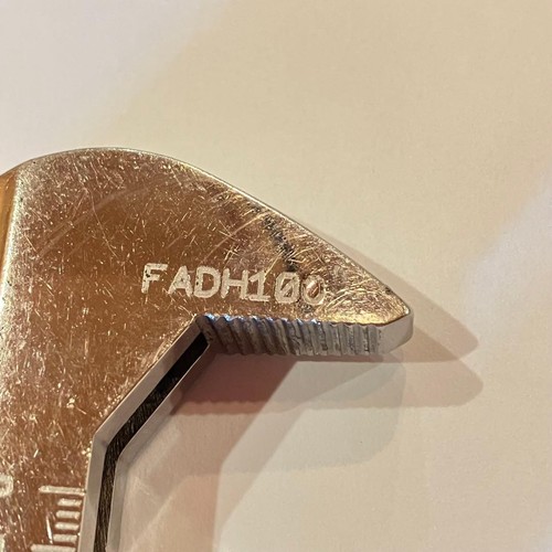 Snap fadh10o - snap-on,