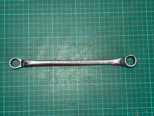 Snap xm1617 x - mm, 17
