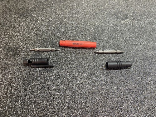 Snap mini - snap-on,