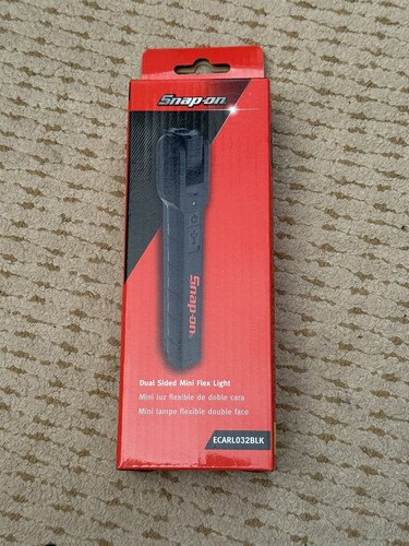 Snap ecarl032blk 500lm - snap-on,