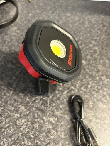 Snap tools ecpra072auk led - on,