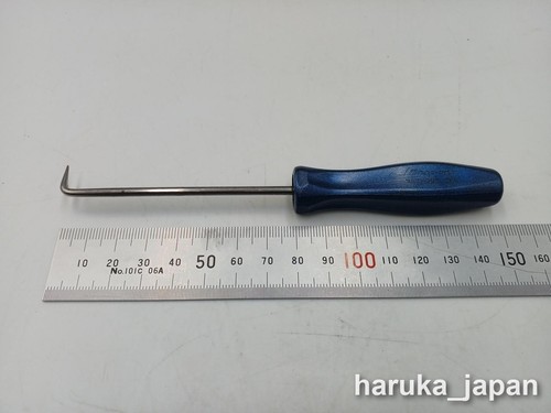 Snap 3ash90b mini pick - snap-on,
