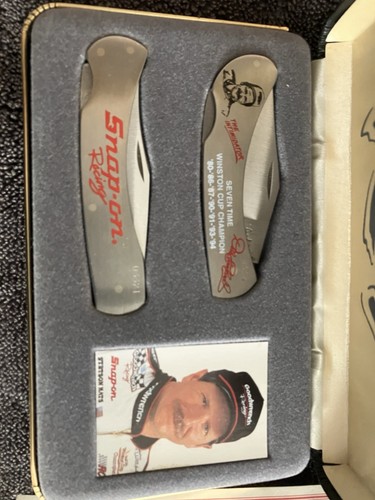 Snap dale earnhardt - snap,