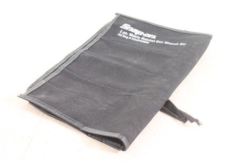 Snap tasche kit bag leer - kit,