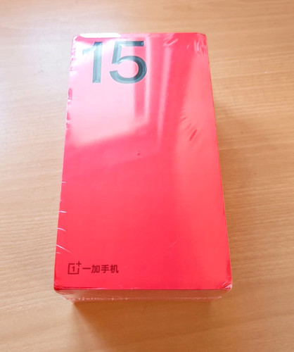Oneplus 16gb 1024gb - 15, sand