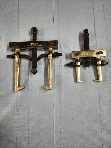 Snap abzieher teilig set - snap-on,