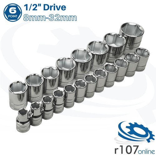 Blue point socket set - socket,
