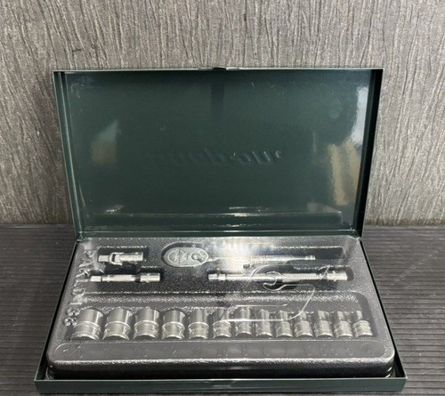 Snap antrieb metrisch - snap-on, 1/4"