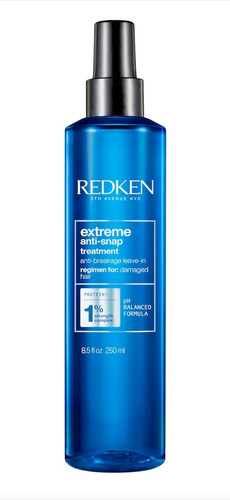 Redken extrem anti snap - extrem,