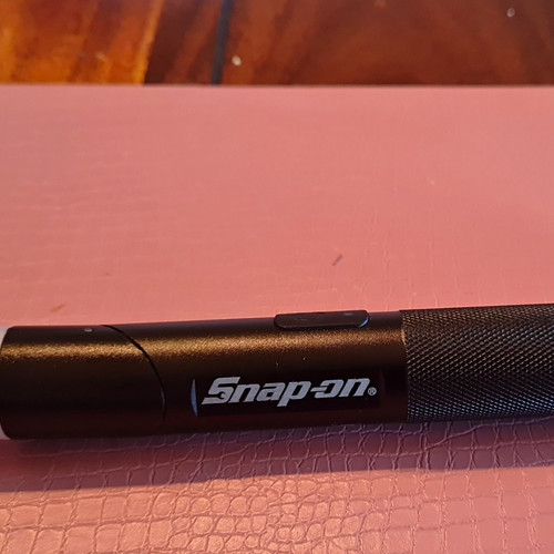 Snap led taschenlampe - snap-on,