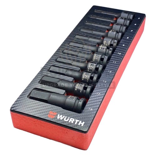 Würth zoll druckluft - 1/2,